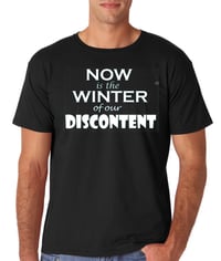 Image 1 of Now is the Winter of Our Discontent
