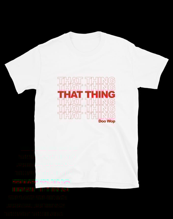 Image of That Thing
