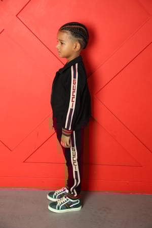 Image of Love Sweatsuit