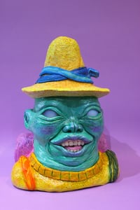 Image 1 of Magic Man 