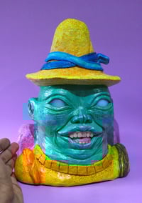 Image 3 of Magic Man 