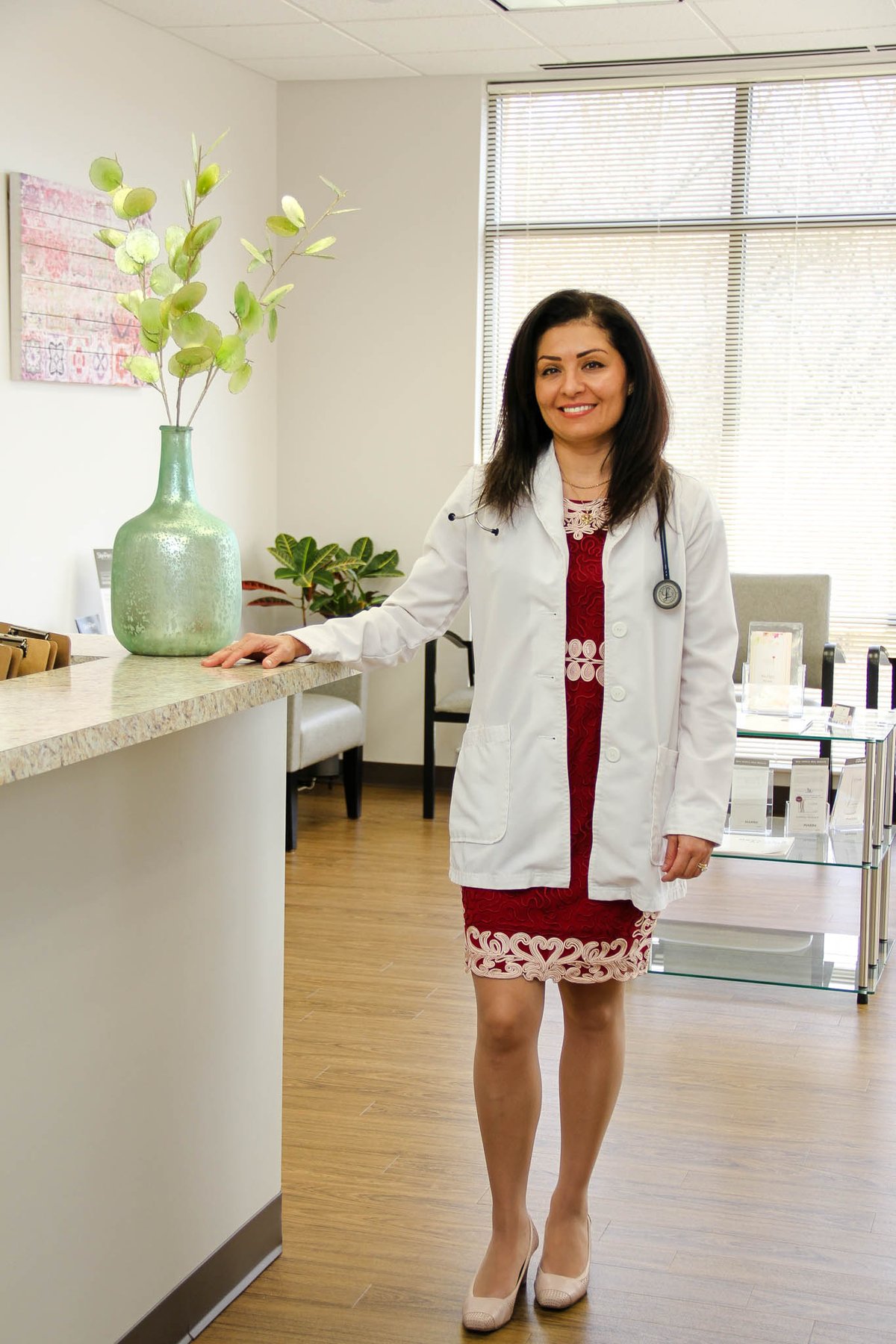 Image of NHIC Staff Photo Session **Deposit or Full Session Fee