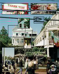 through my eyes: Cape Cod, MA (Provincetown)