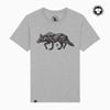 Wolf T-Shirt Organic Cotton