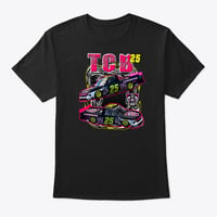 Image 1 of TCB Merch Store