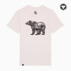 Grizzly Bear T-Shirt Organic Cotton