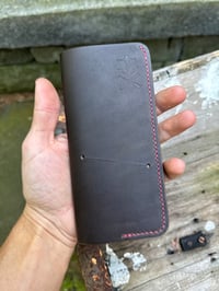 Image 3 of Tallboy /  hot pink