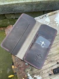 Image 1 of Tallboy /  hot pink