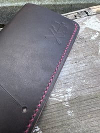 Image 4 of Tallboy /  hot pink