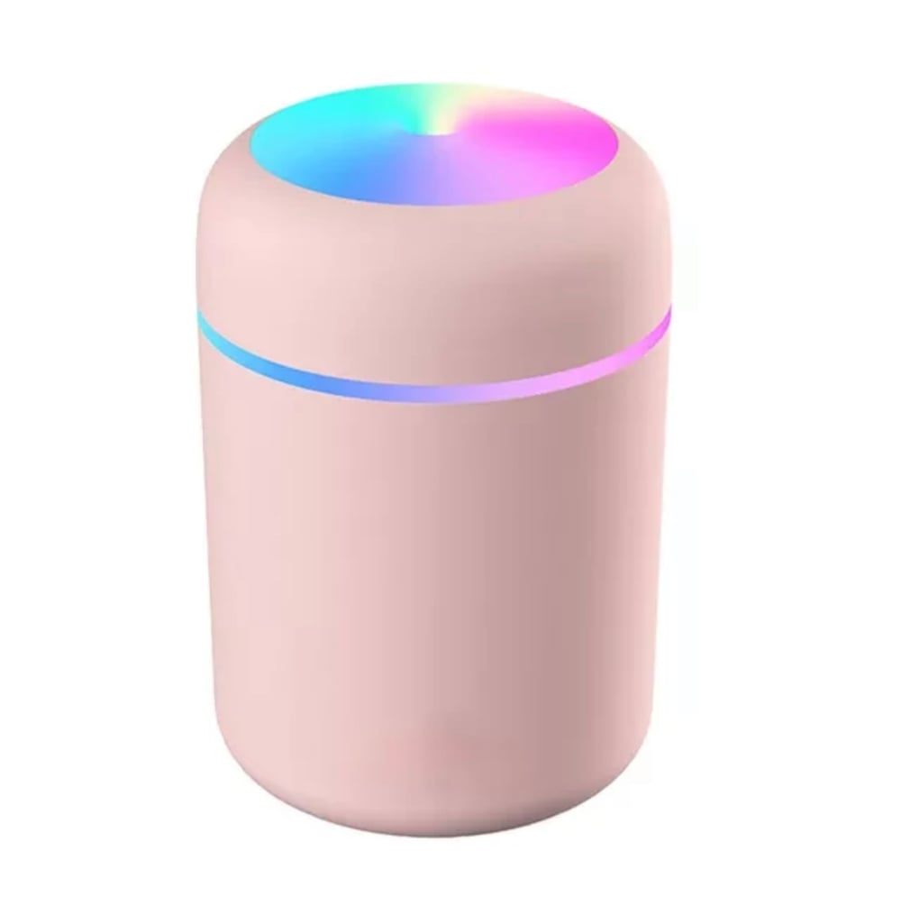 Image of SR Essentials Diffuser (Pink)