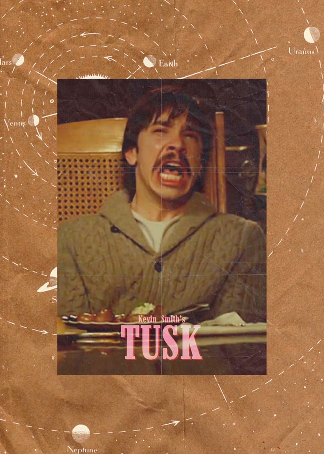 TUSK