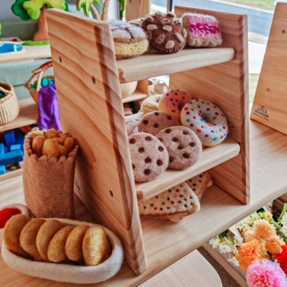 Image of Mini Shelf