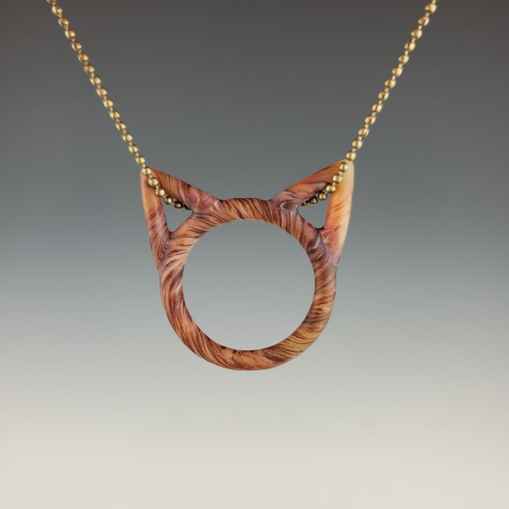 Image of Frosted Brown Tabby KF