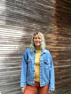 Image of Snake Jean Jacket