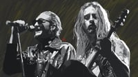 Layne and Jerry Print (1/50)