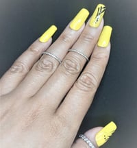 Image 2 of Bee Yellow