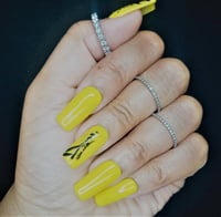 Image 1 of Bee Yellow