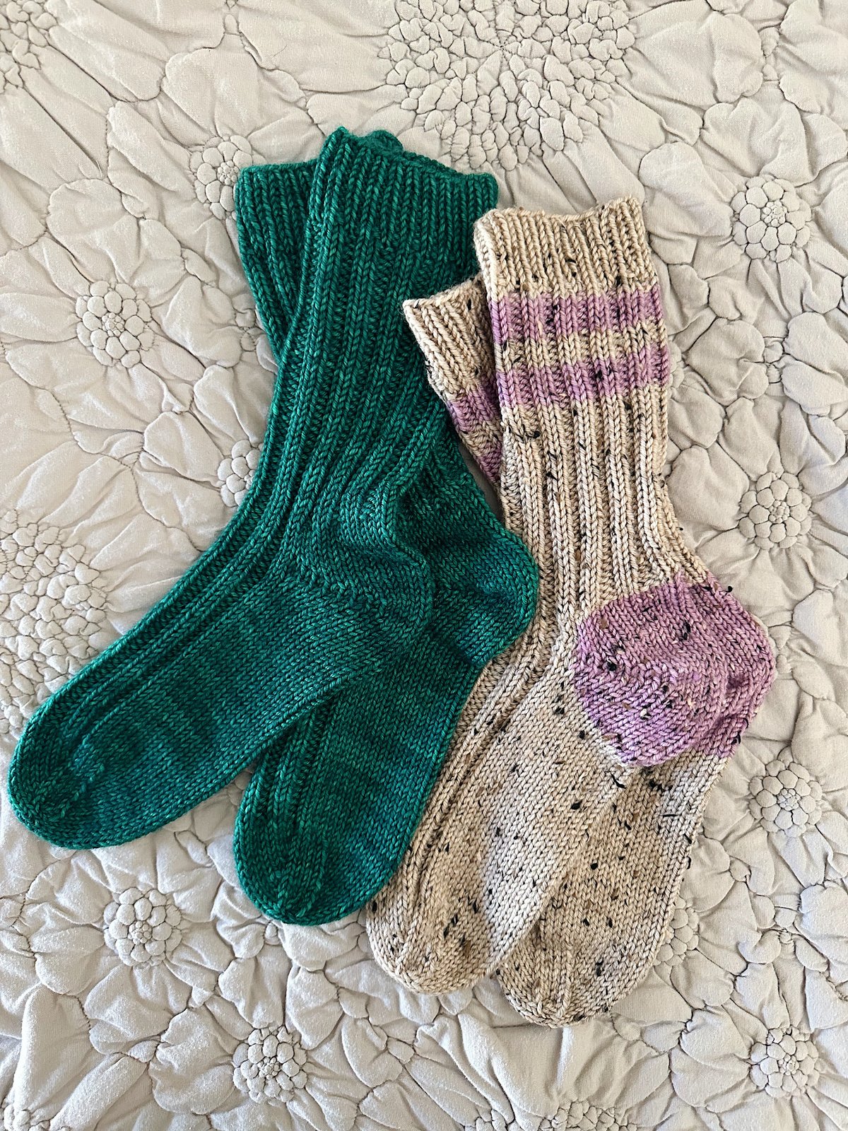 Santa Baby blanket starter kit (PREORDER 16-20 WEEKS)