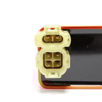 Image 3 of NCY PERFORMANCE CDI (AC, 6 PIN) for GY6