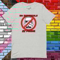 Image 1 of “No Imperials at Pride” - Star Wars T-Shirt 