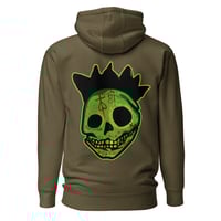 Image 1 of king of kings Hoodie