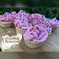 Image 2 of Cupcake melties 