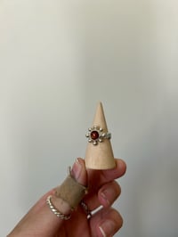 Image 5 of Amber Sunshine Ring size K / L