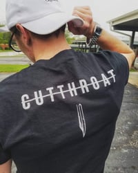 Image 1 of Cutthroat tee