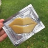 Gold Lip Mask