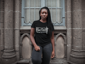 Image of GODFidence