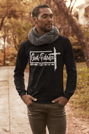 Image of GODFidence