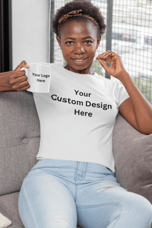 Image of Custom Design Apparel