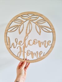 Image 2 of Custom Bamboo Sign's