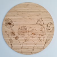 Image 1 of Custom Bamboo Sign's