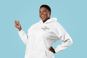 Image of Custom Design Apparel