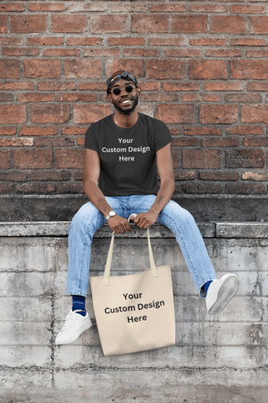 Image of Custom Design Apparel