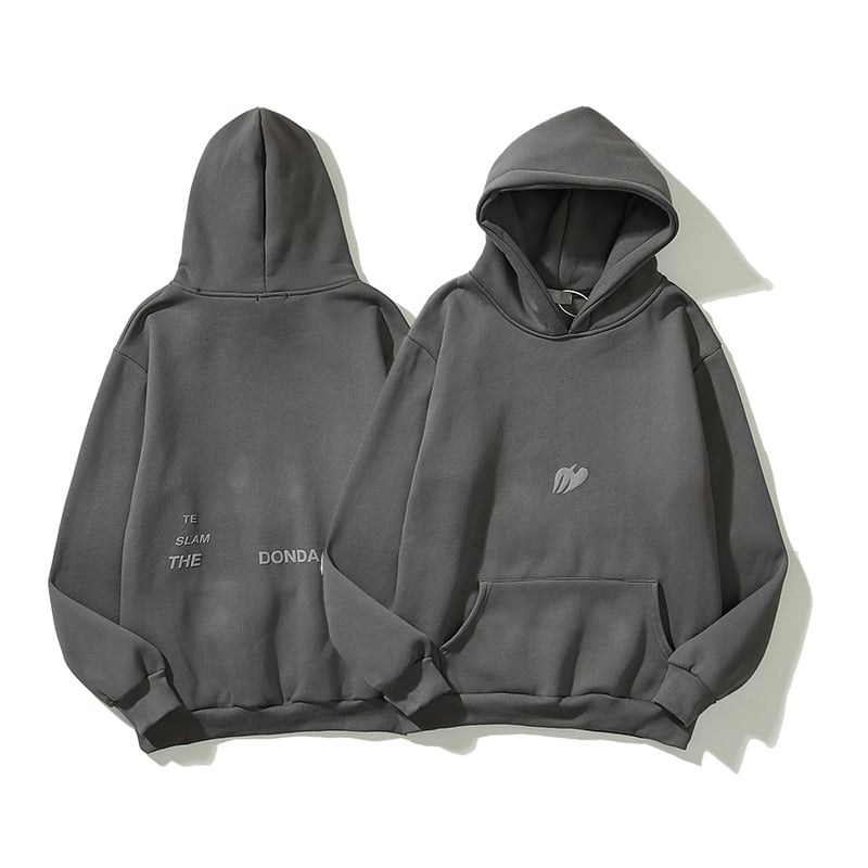Image of Donda Doves Hoodie