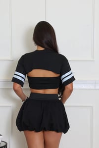Image 3 of 2PC Little Charmer Top