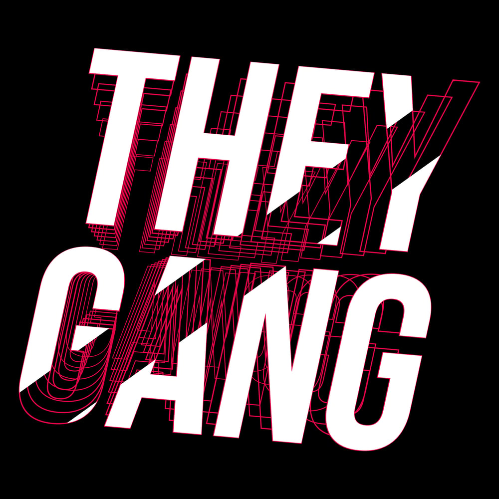 Image of They Gang 