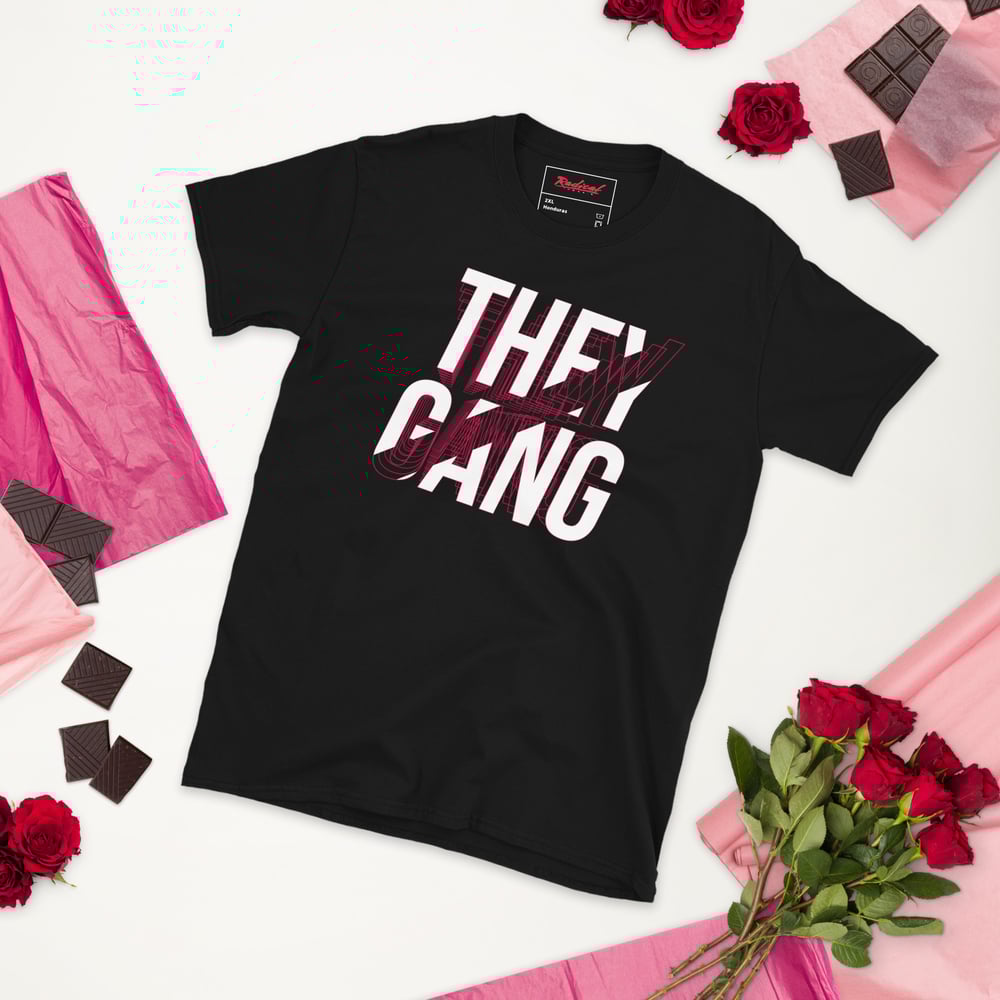 Image of They Gang 