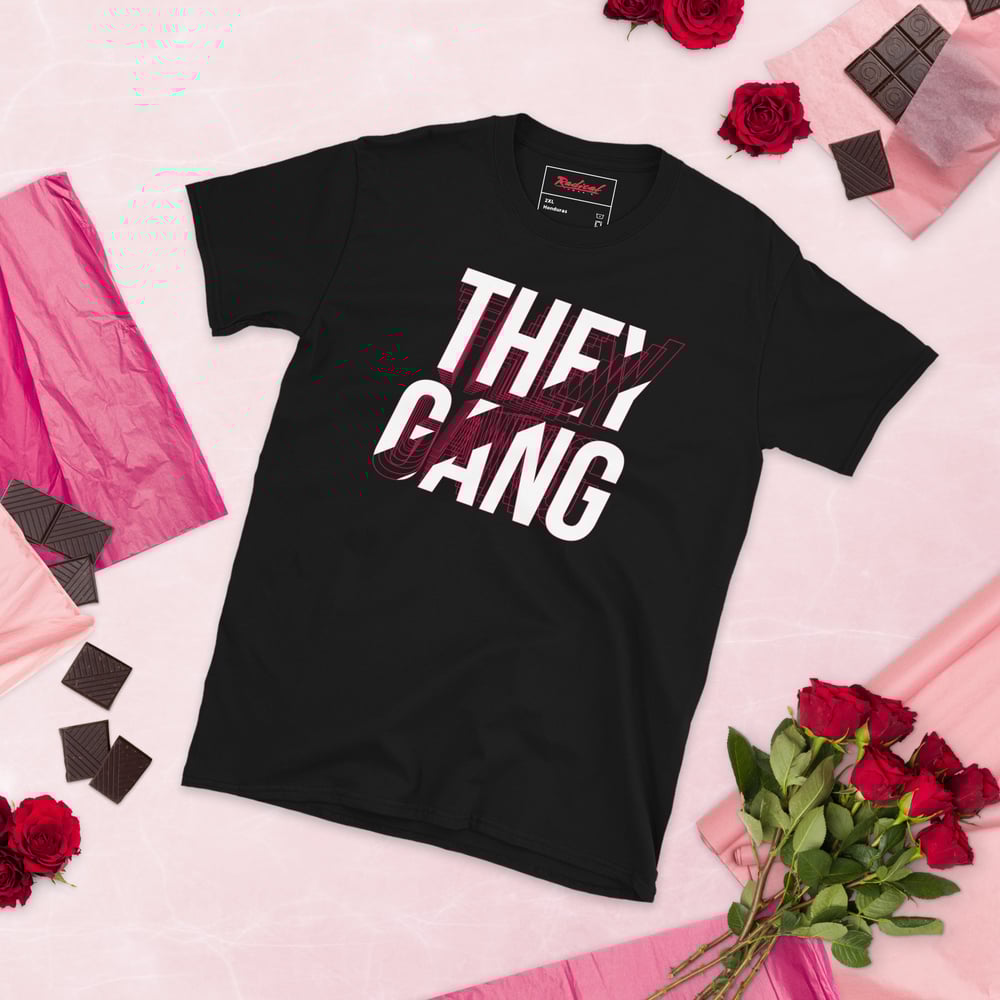 Image of They Gang 