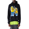 BAG HOODIE