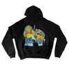 BAG HOODIE
