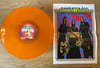 AMBASSADOR "Insatisfacción" #ISR VINYL EDITION