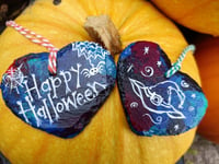 Image 2 of Halloween slates