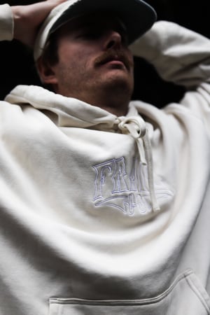CRUISER HOODIE