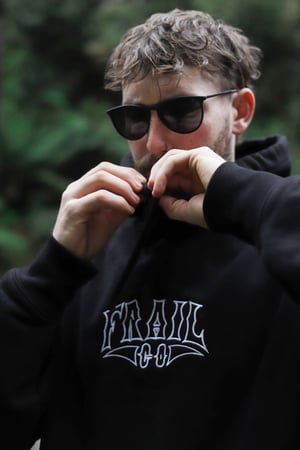 CRUISER HOODIE