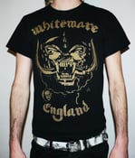 Image of WHITEMARE ENGLAND T-Shirt