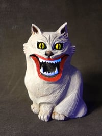 Image 1 of Hausu Cat