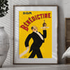 D.O.M Benedictine | Sem | 1909 | Vintage Ads | Wall Art Print | Vintage Poster